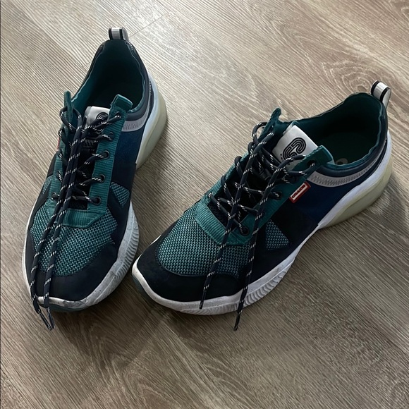 Coach Cityline Men's Sneakers - Picture 1 of 3